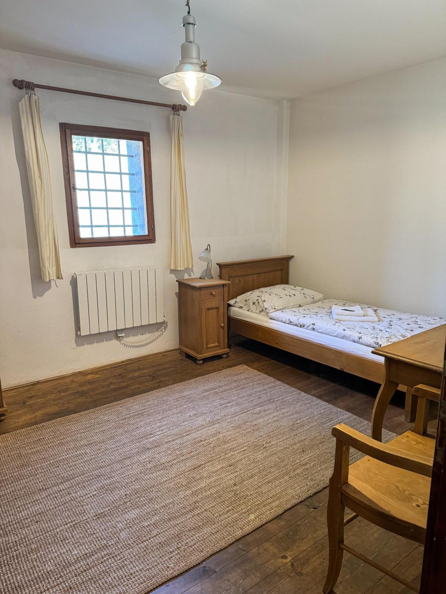 Hotel Pivovarsky