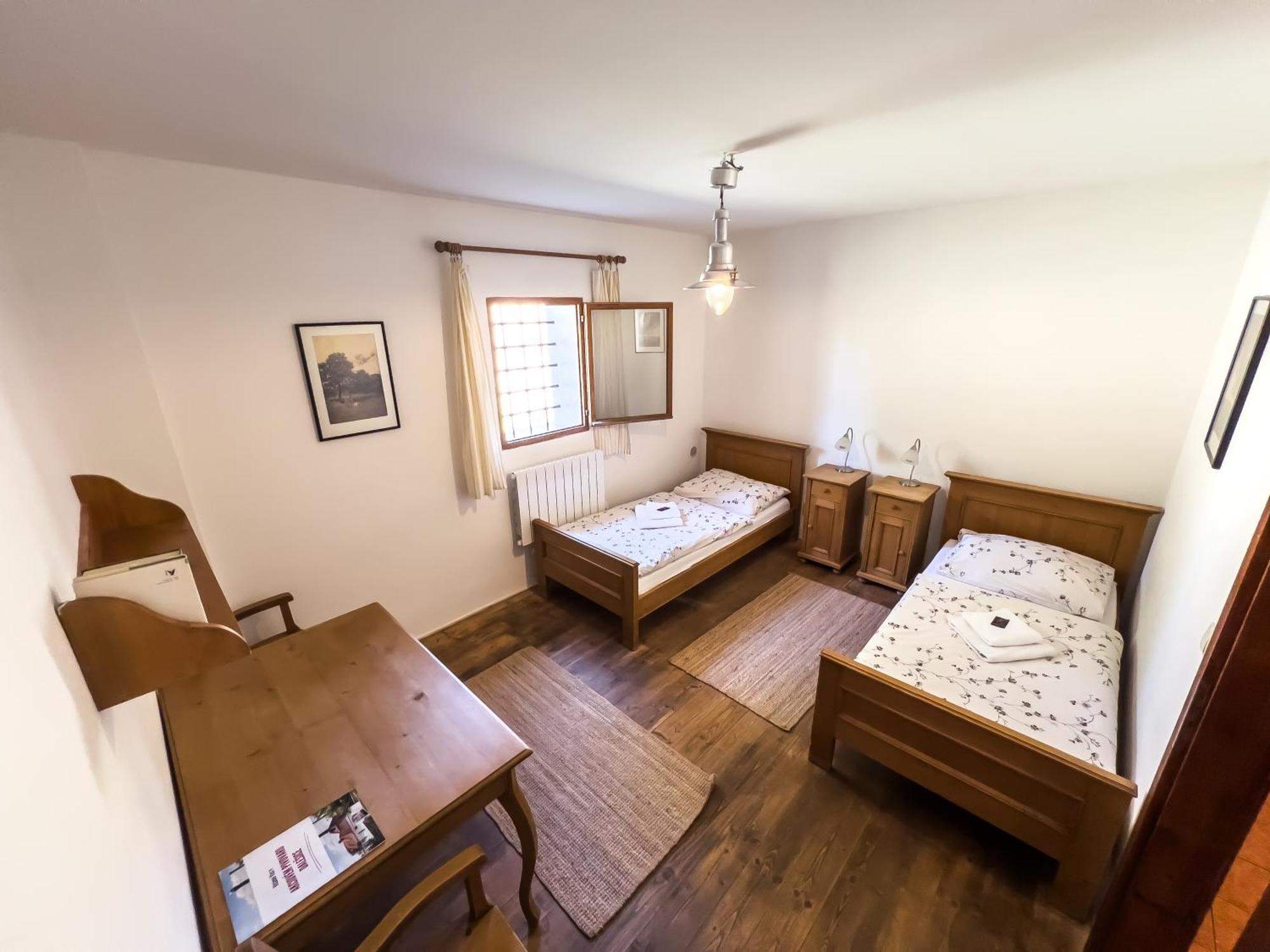 Pivovarsky Hotel Dalesice