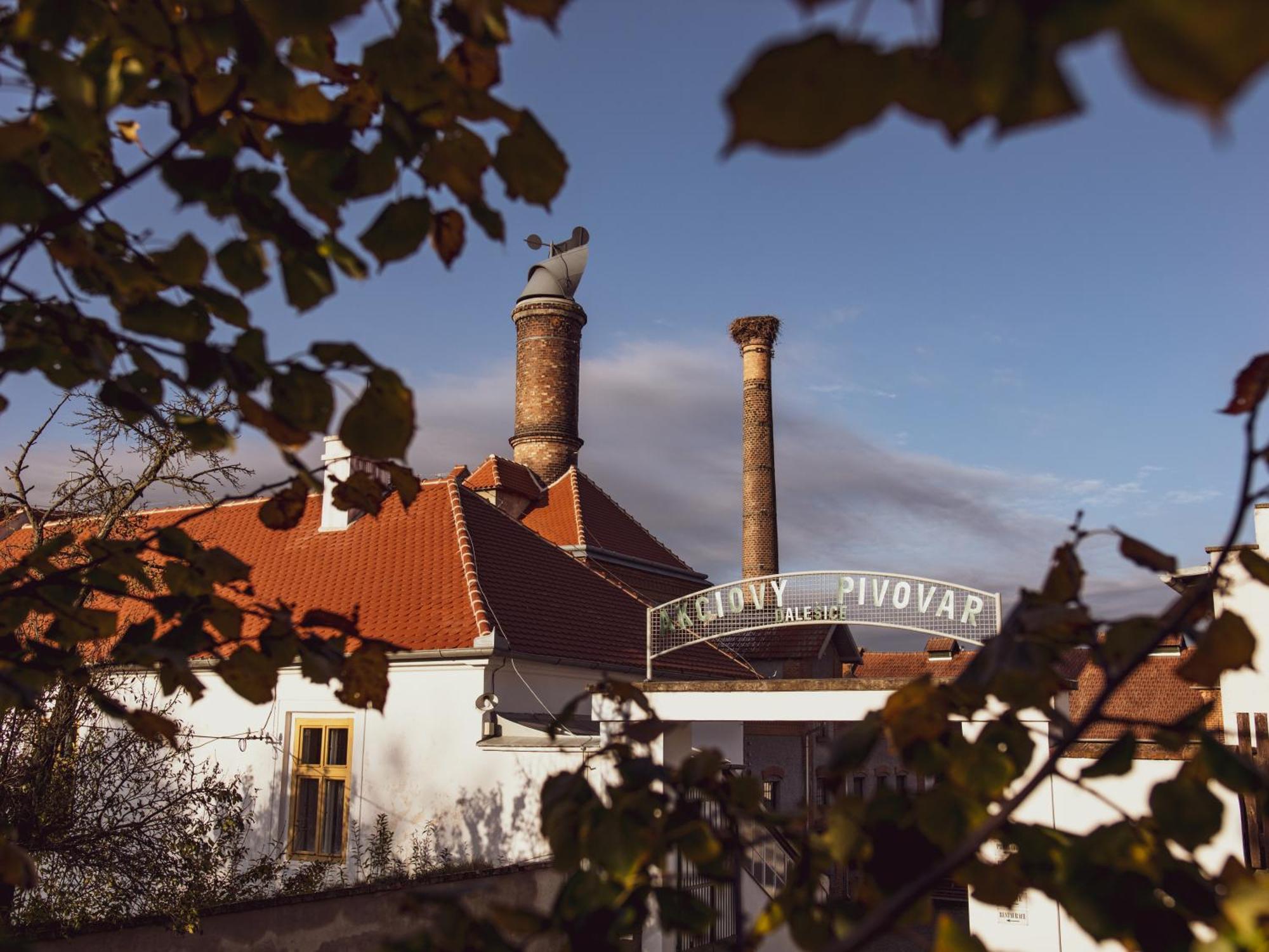 Pivovarsky Hotel